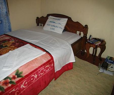 Mount Kilimanjaro View Lodge Moshi Ngoại thất bức ảnh