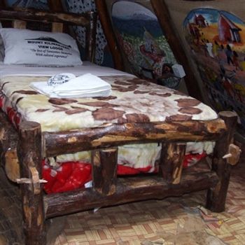 Mount Kilimanjaro View Lodge Moshi Ngoại thất bức ảnh
