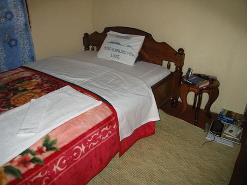 Mount Kilimanjaro View Lodge Moshi Ngoại thất bức ảnh