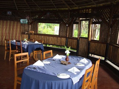 Mount Kilimanjaro View Lodge Moshi Ngoại thất bức ảnh