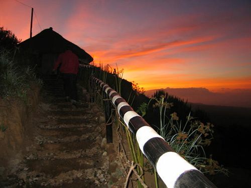 Mount Kilimanjaro View Lodge Moshi Ngoại thất bức ảnh