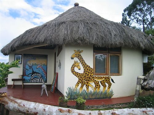 Mount Kilimanjaro View Lodge Moshi Ngoại thất bức ảnh